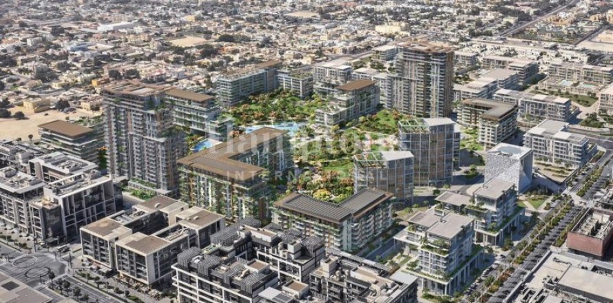 شقة في City Walk Phase 2, جميرا, دبي 2 غرف نوم, 107.21 م² رقم 12495