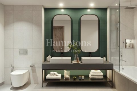 شقة في City Walk Phase 2, جميرا, دبي 2 غرف نوم, 107.21006200 م² رقم 12495 - صورة 9