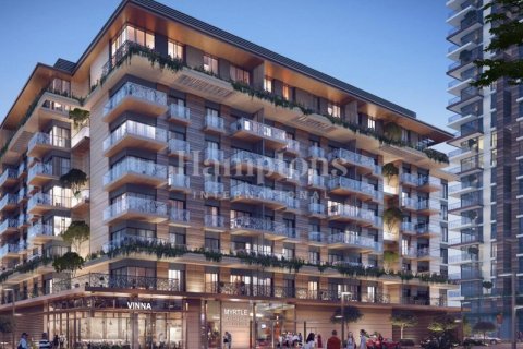 شقة في City Walk Phase 2, جميرا, دبي 2 غرف نوم, 107.21006200 م² رقم 12495 - صورة 3