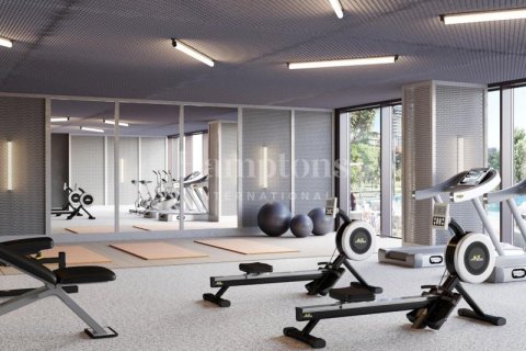 شقة في City Walk Phase 2, جميرا, دبي 2 غرف نوم, 107.21006200 م² رقم 12495 - صورة 10