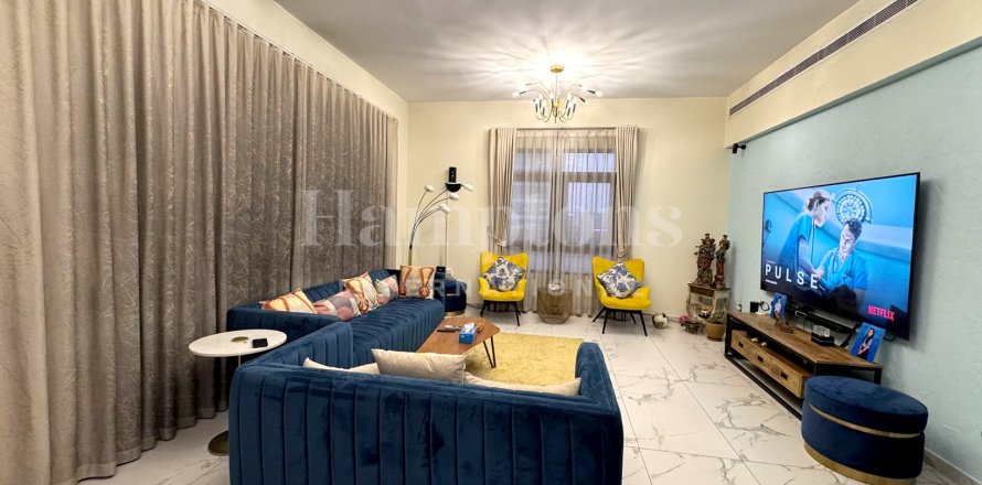 شقة في The Views 1, ذا فيوز, دبي 3 غرف نوم, 193.052 م² رقم 12483