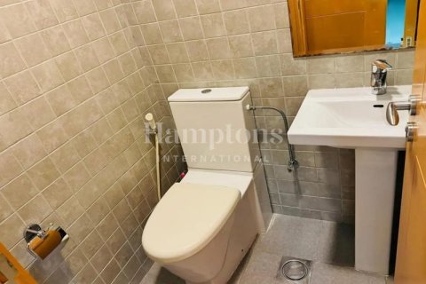 Apartamento en Dubai Silicon Oasis, Dubai, 1 dormitorio, 72.37143700 m², № 12494 - foto 12