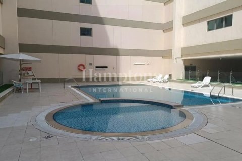 Apartamento en Dubai Silicon Oasis, Dubai, 1 dormitorio, 72.37143700 m², № 12494 - foto 7