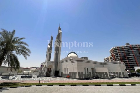 Apartamento en Dubai Silicon Oasis, Dubai, 1 dormitorio, 72.37143700 m², № 12494 - foto 15
