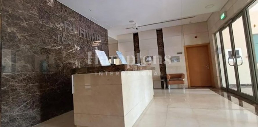 Apartamento en Dubai Silicon Oasis, Dubai, 1 dormitorio, 72.3714 m², № 12494