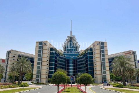 Apartamento en Dubai Silicon Oasis, Dubai, 1 dormitorio, 72.37143700 m², № 12494 - foto 17