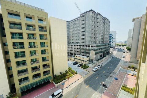Apartamento en Dubai Silicon Oasis, Dubai, 1 dormitorio, 72.37143700 m², № 12494 - foto 11