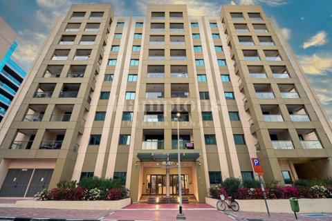 Apartamento en Dubai Silicon Oasis, Dubai, 1 dormitorio, 72.37143700 m², № 12494 - foto 18