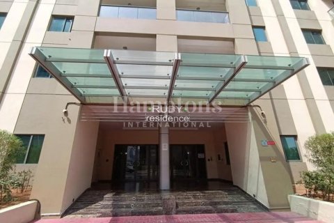 Apartamento en Dubai Silicon Oasis, Dubai, 1 dormitorio, 72.37143700 m², № 12494 - foto 4