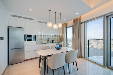 Apartment in Dubai Creek Harbour (The Lagoons), Dubai 2 bedrooms, 104.33006900 sq.m. № 12486 - photo 4