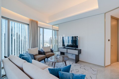 Apartment in Dubai Creek Harbour (The Lagoons), Dubai 2 bedrooms, 104.33006900 sq.m. № 12486 - photo 3