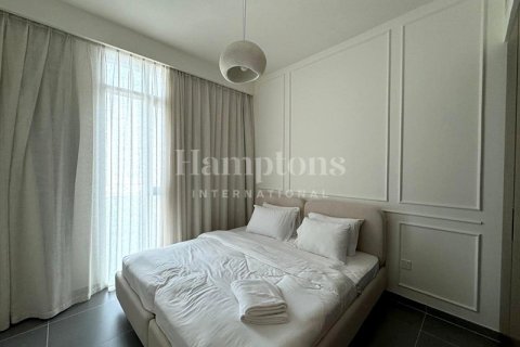 Apartment in Dubai Creek Harbour (The Lagoons), Dubai 2 bedrooms, 97.02975126 sq.m. № 12482 - photo 2