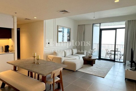 Apartment in Dubai Creek Harbour (The Lagoons), Dubai 2 bedrooms, 97.02975126 sq.m. № 12482 - photo 6
