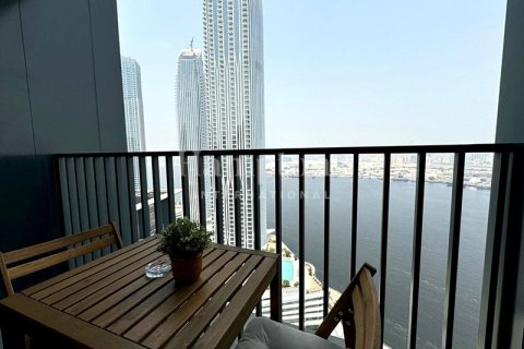 Apartment in Dubai Creek Harbour (The Lagoons), Dubai 2 bedrooms, 97.02975126 sq.m. № 12482 - photo 11