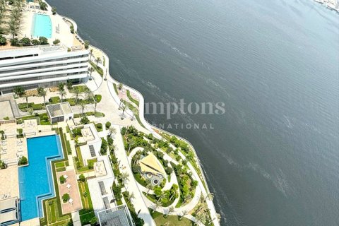 Apartment in Dubai Creek Harbour (The Lagoons), Dubai 2 bedrooms, 97.02975126 sq.m. № 12482 - photo 15