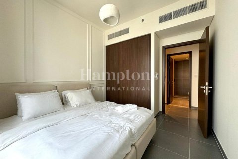 Apartment in Dubai Creek Harbour (The Lagoons), Dubai 2 bedrooms, 97.02975126 sq.m. № 12482 - photo 3