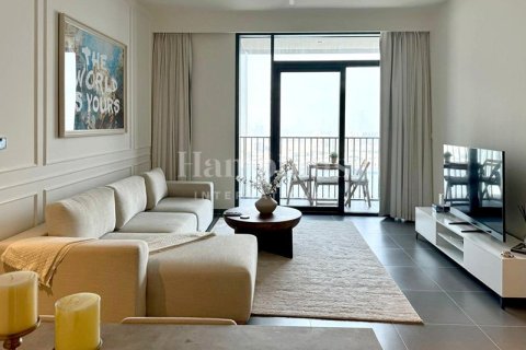 Apartment in Dubai Creek Harbour (The Lagoons), Dubai 2 bedrooms, 97.02975126 sq.m. № 12482 - photo 4