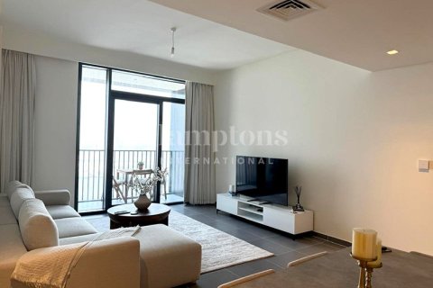 Apartment in Dubai Creek Harbour (The Lagoons), Dubai 2 bedrooms, 97.02975126 sq.m. № 12482 - photo 7
