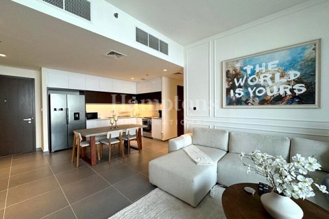 Apartment in Dubai Creek Harbour (The Lagoons), Dubai 2 bedrooms, 97.02975126 sq.m. № 12482 - photo 13