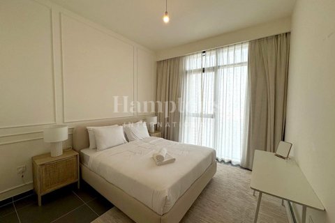 Apartment in Dubai Creek Harbour (The Lagoons), Dubai 2 bedrooms, 97.02975126 sq.m. № 12482 - photo 1