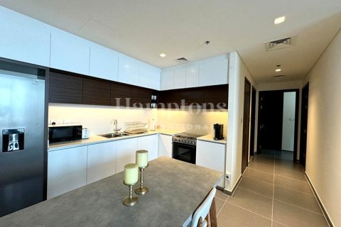Apartment in Dubai Creek Harbour (The Lagoons), Dubai 2 bedrooms, 97.02975126 sq.m. № 12482 - photo 9