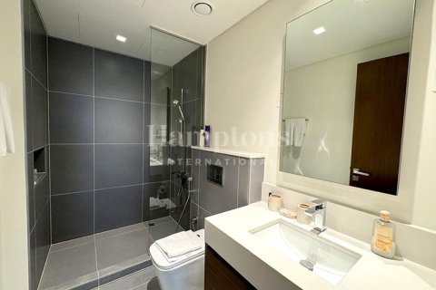 Apartment in Dubai Creek Harbour (The Lagoons), Dubai 2 bedrooms, 97.02975126 sq.m. № 12482 - photo 5