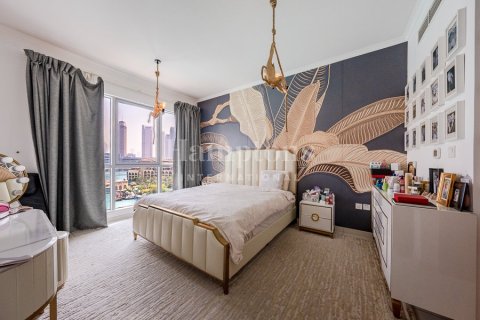 Appartement à Downtown Dubai (Downtown Burj Dubai), Dubai, 3 chambres, 183.66923100 m², № 12484 - photo 10