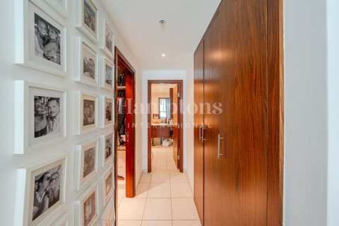Appartement à Downtown Dubai (Downtown Burj Dubai), Dubai, 3 chambres, 183.66923100 m², № 12484 - photo 1