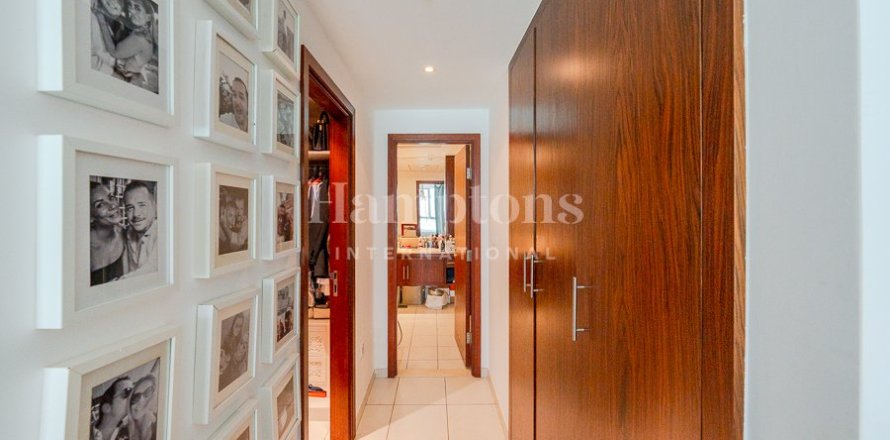 Appartement à Downtown Dubai (Downtown Burj Dubai), Dubai, 3 chambres, 183.669 m², № 12484