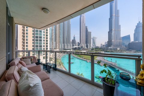 Appartement à Downtown Dubai (Downtown Burj Dubai), Dubai, 3 chambres, 183.66923100 m², № 12484 - photo 9