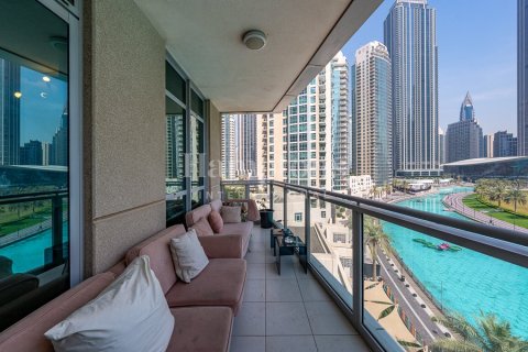 Appartement à Downtown Dubai (Downtown Burj Dubai), Dubai, 3 chambres, 183.66923100 m², № 12484 - photo 11
