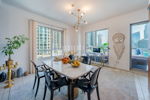 Appartement à Downtown Dubai (Downtown Burj Dubai), Dubai, 3 chambres, 183.66923100 m², № 12484 - photo 12