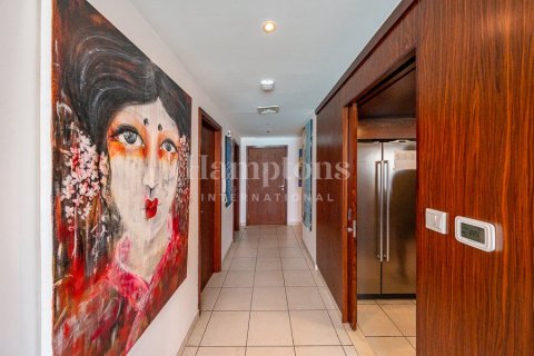 Appartement à Downtown Dubai (Downtown Burj Dubai), Dubai, 3 chambres, 183.66923100 m², № 12484 - photo 7