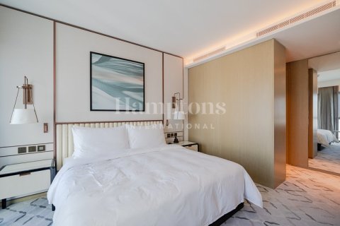 Apartment in Dubai Creek Harbour (The Lagoons), Dubai 2 bedrooms, 104.33006900 sq.m. № 12485 - photo 15