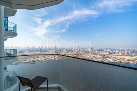 Apartment in Dubai Creek Harbour (The Lagoons), Dubai 2 bedrooms, 104.33006900 sq.m. № 12485 - photo 5