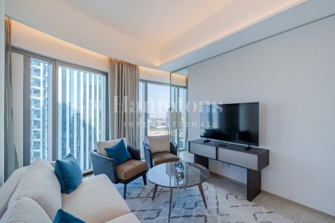 Apartment in Dubai Creek Harbour (The Lagoons), Dubai 2 bedrooms, 104.33006900 sq.m. № 12485 - photo 3