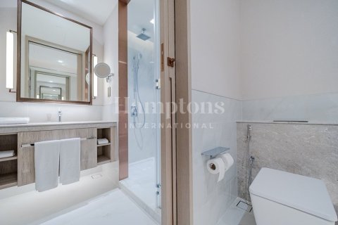 Apartment in Dubai Creek Harbour (The Lagoons), Dubai 2 bedrooms, 104.33006900 sq.m. № 12485 - photo 8