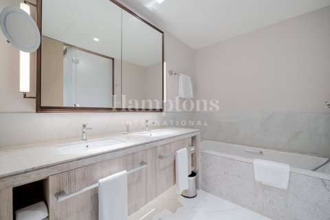 Apartment in Dubai Creek Harbour (The Lagoons), Dubai 2 bedrooms, 104.33006900 sq.m. № 12485 - photo 16
