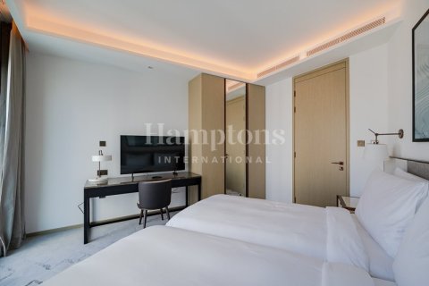 Apartment in Dubai Creek Harbour (The Lagoons), Dubai 2 bedrooms, 104.33006900 sq.m. № 12485 - photo 11