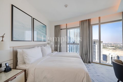 Apartment in Dubai Creek Harbour (The Lagoons), Dubai 2 bedrooms, 104.33006900 sq.m. № 12485 - photo 10
