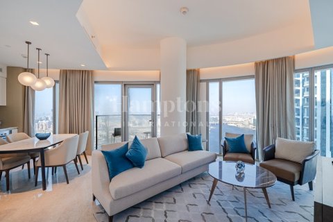 Apartment in Dubai Creek Harbour (The Lagoons), Dubai 2 bedrooms, 104.33006900 sq.m. № 12485 - photo 2