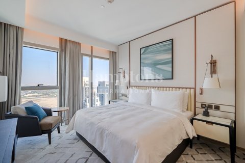 Apartment in Dubai Creek Harbour (The Lagoons), Dubai 2 bedrooms, 104.33006900 sq.m. № 12485 - photo 14