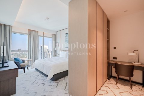 Apartment in Dubai Creek Harbour (The Lagoons), Dubai 2 bedrooms, 104.33006900 sq.m. № 12485 - photo 13