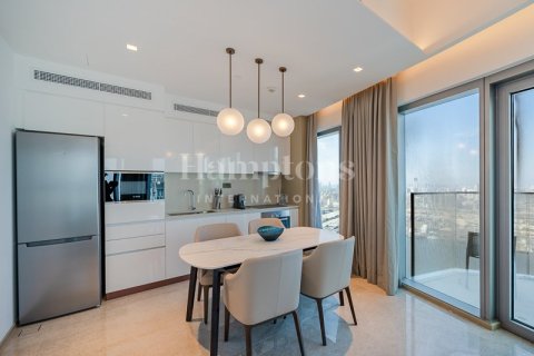 Apartment in Dubai Creek Harbour (The Lagoons), Dubai 2 bedrooms, 104.33006900 sq.m. № 12485 - photo 4
