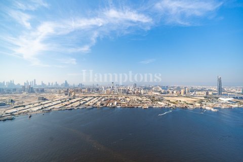 Apartment in Dubai Creek Harbour (The Lagoons), Dubai 2 bedrooms, 104.33006900 sq.m. № 12485 - photo 6