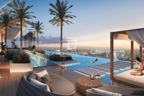 Купить квартиру в Dubai Land, Дубай: 1 спальня, 81м², № 72850 - фото 7