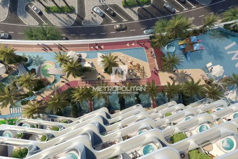 Appartement à Dubai Land, Dubai, 1 chambre, 81 m², № 72850 - photo 6