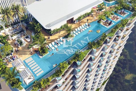 Купить квартиру в Dubai Land, Дубай: 1 спальня, 81м², № 72850 - фото 1