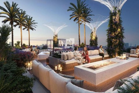 Купить квартиру в Dubai Land, Дубай: 1 спальня, 81м², № 72850 - фото 8