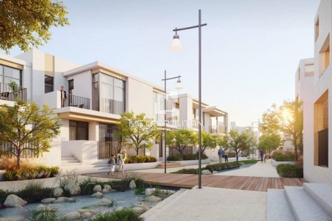 Townhouse in Arabian Ranches 3, Dubai 3 bedrooms, 209 sq.m. № 72849 - photo 11